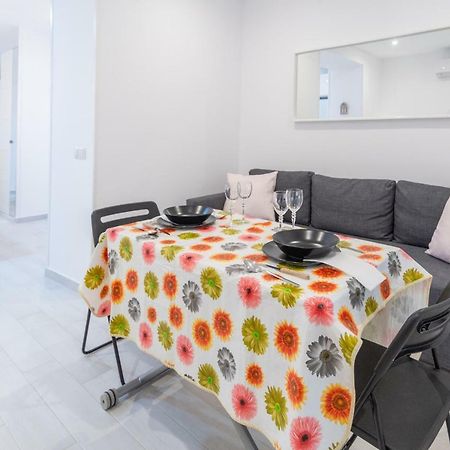 Apartamento Hakuna Matata Apartment Cadiz Luaran gambar