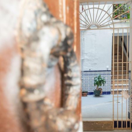 Apartamento Hakuna Matata Apartment Cadiz Luaran gambar