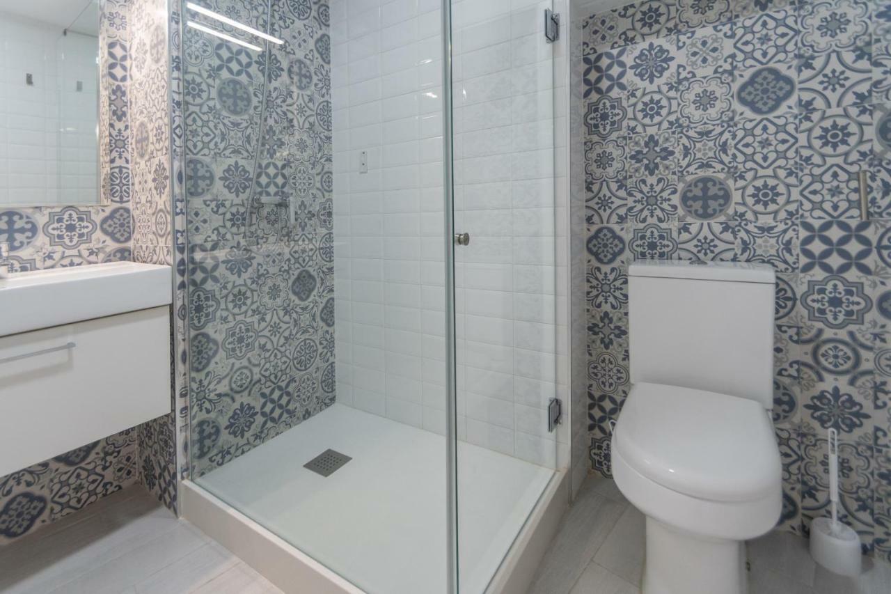 Apartamento Hakuna Matata Apartment Cadiz Luaran gambar