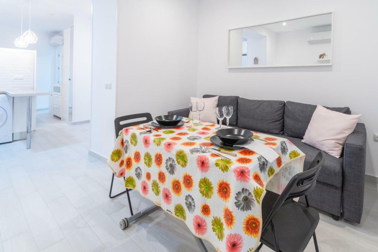 Apartamento Hakuna Matata Apartment Cadiz Luaran gambar