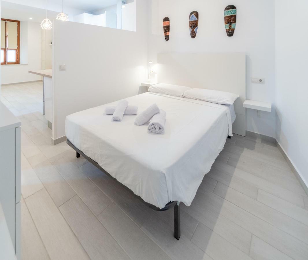 Apartamento Hakuna Matata Apartment Cadiz Luaran gambar