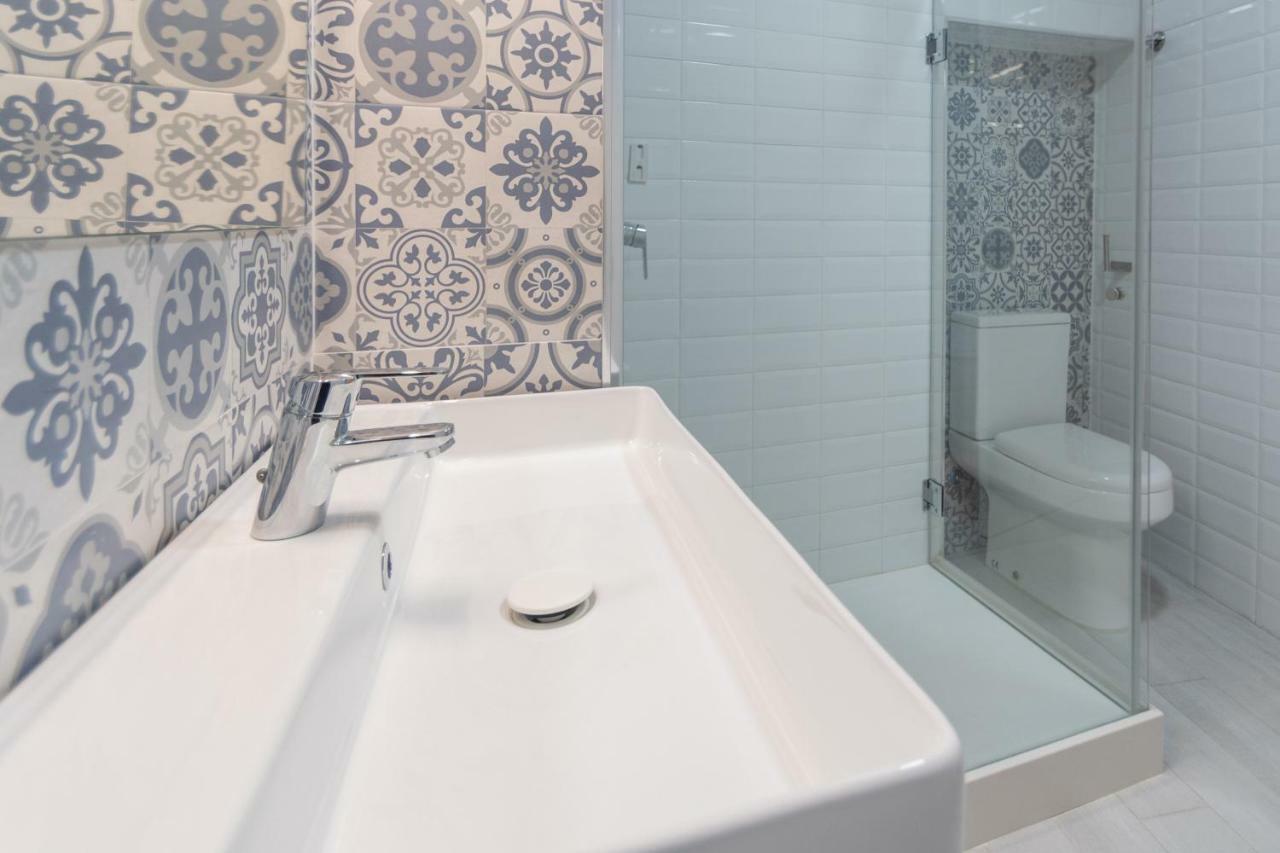 Apartamento Hakuna Matata Apartment Cadiz Luaran gambar