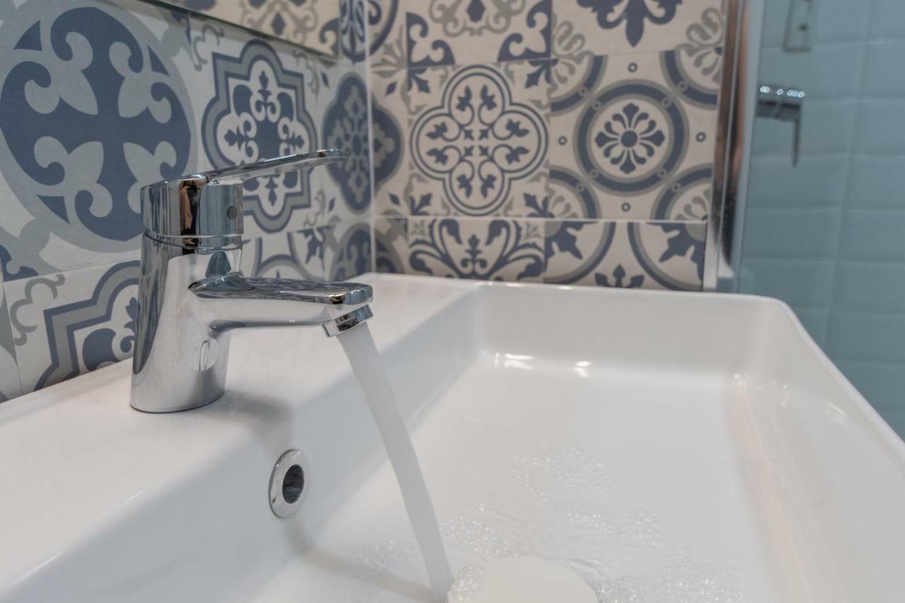 Apartamento Hakuna Matata Apartment Cadiz Luaran gambar