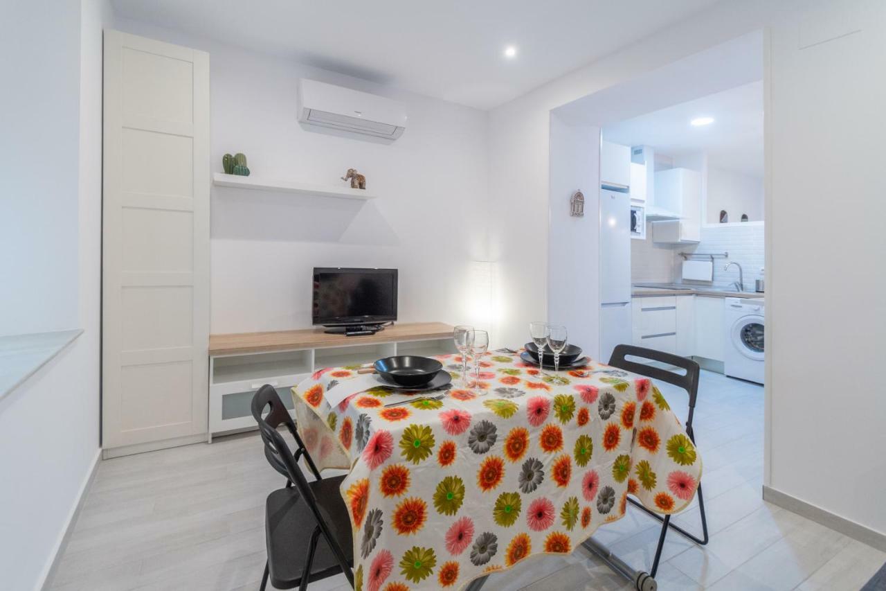 Apartamento Hakuna Matata Apartment Cadiz Luaran gambar