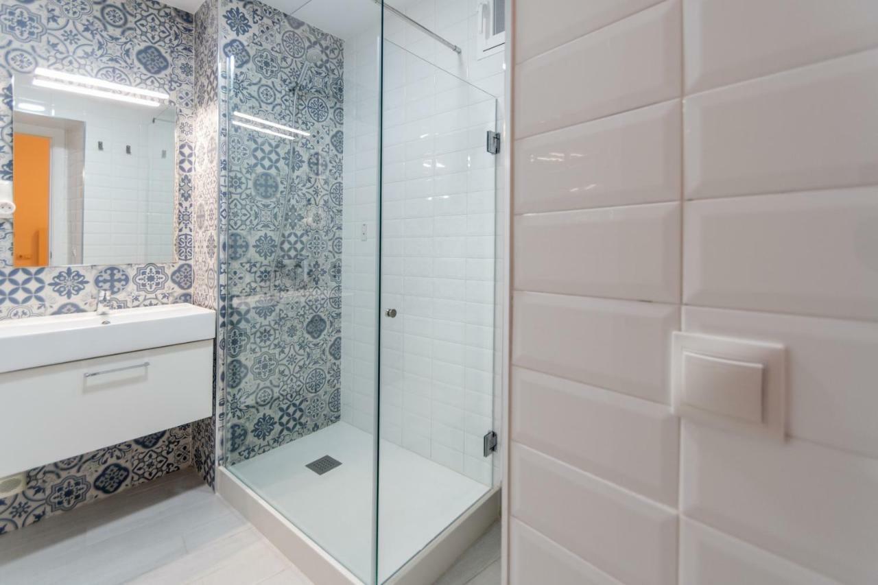 Apartamento Hakuna Matata Apartment Cadiz Luaran gambar