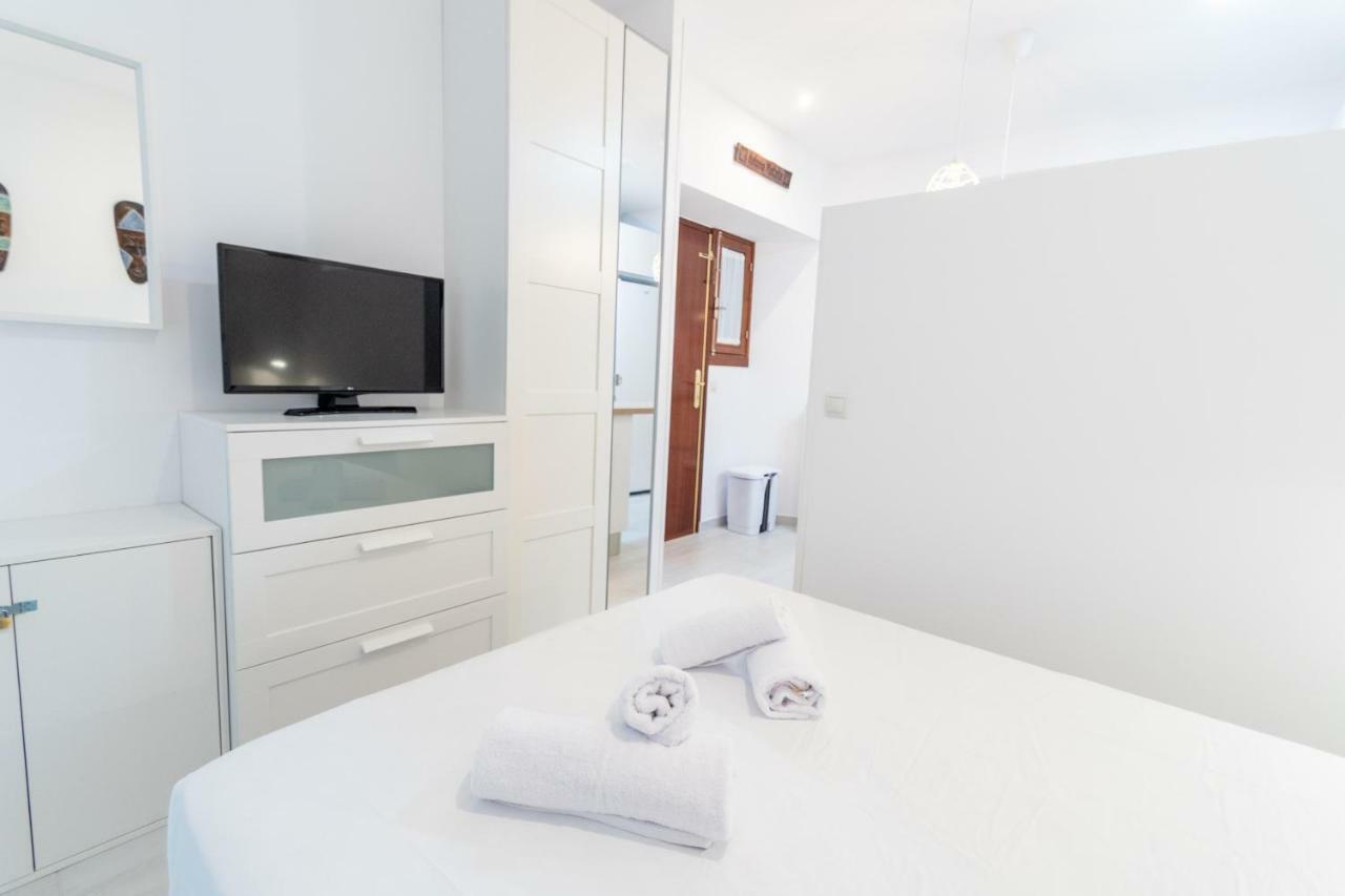 Apartamento Hakuna Matata Apartment Cadiz Luaran gambar