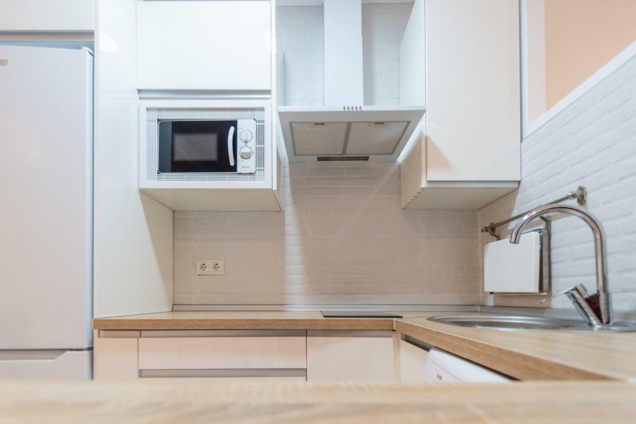 Apartamento Hakuna Matata Apartment Cadiz Luaran gambar