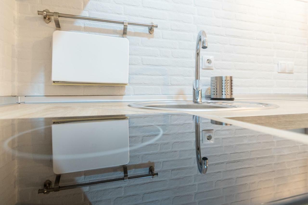 Apartamento Hakuna Matata Apartment Cadiz Luaran gambar