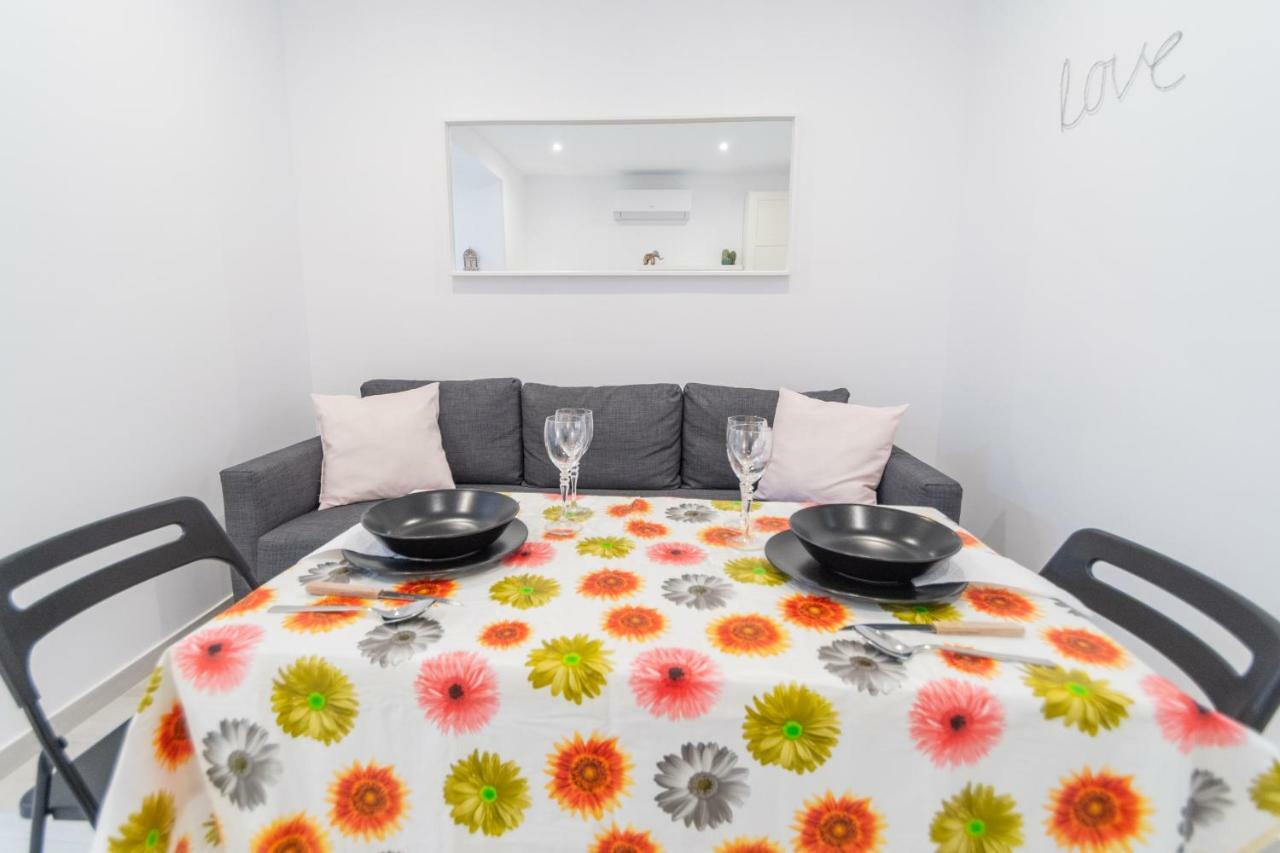 Apartamento Hakuna Matata Apartment Cadiz Luaran gambar