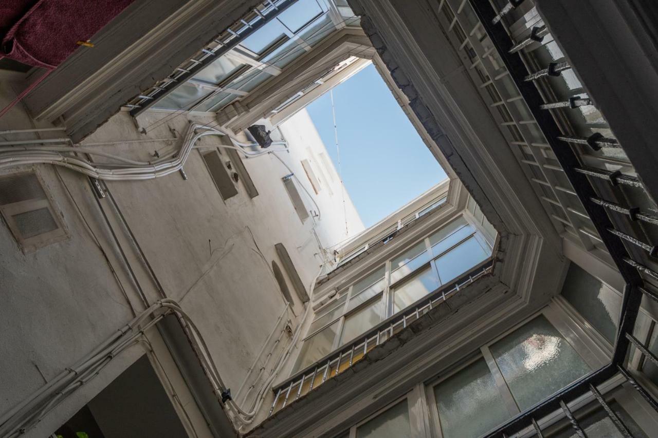 Apartamento Hakuna Matata Apartment Cadiz Luaran gambar