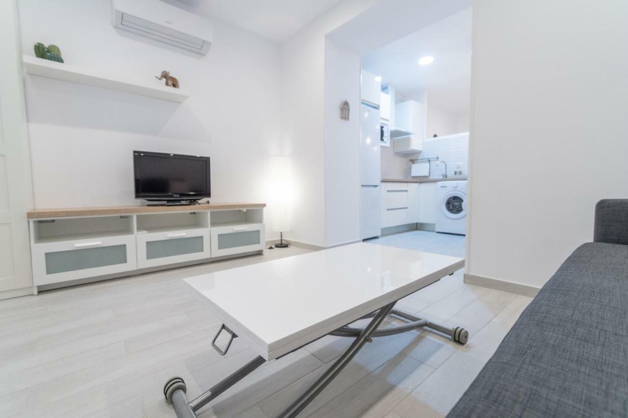 Apartamento Hakuna Matata Apartment Cadiz Luaran gambar