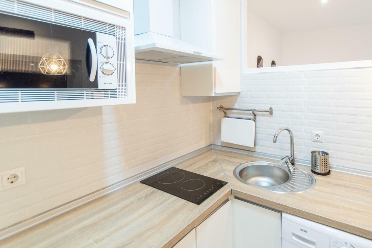 Apartamento Hakuna Matata Apartment Cadiz Luaran gambar