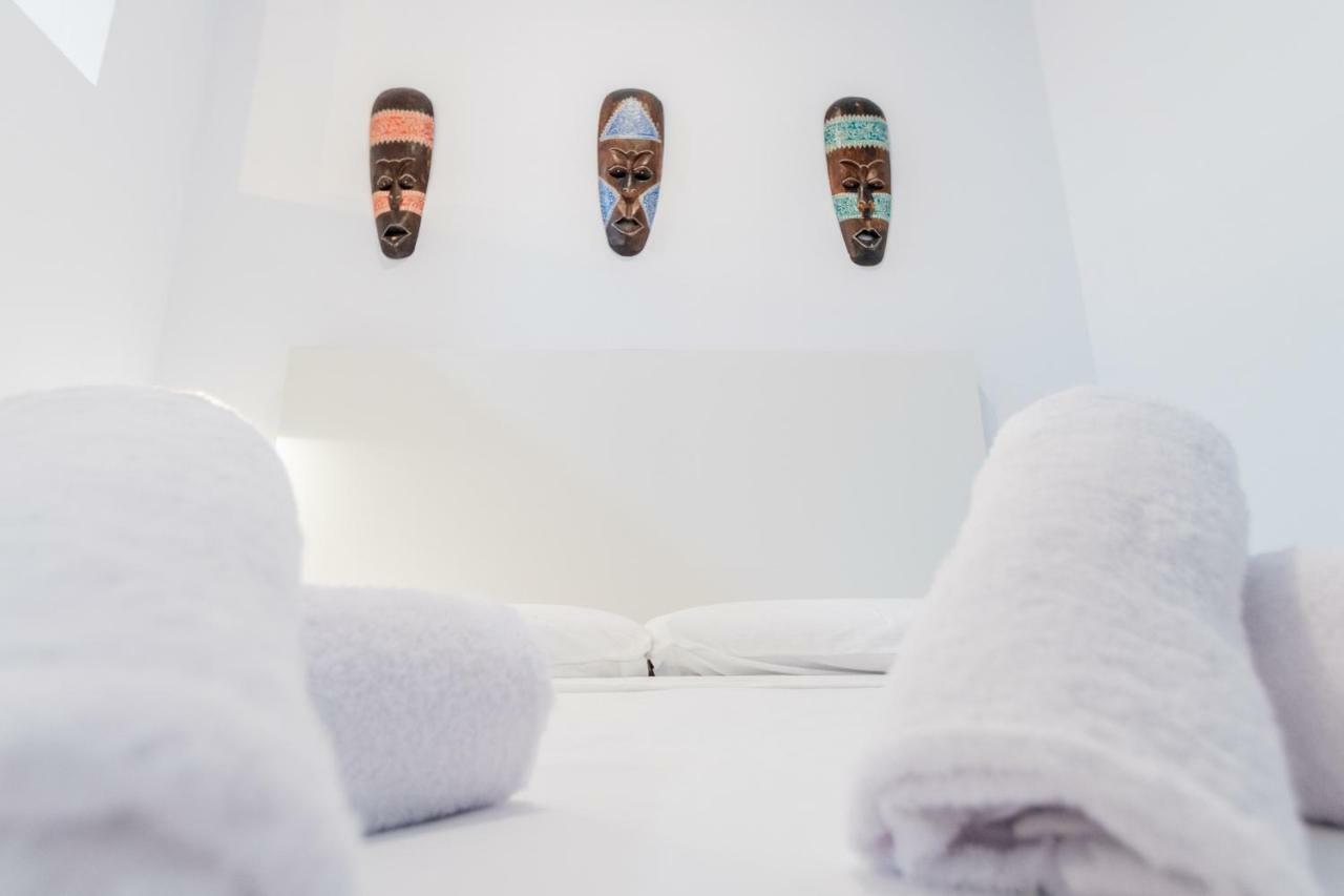 Apartamento Hakuna Matata Apartment Cadiz Luaran gambar