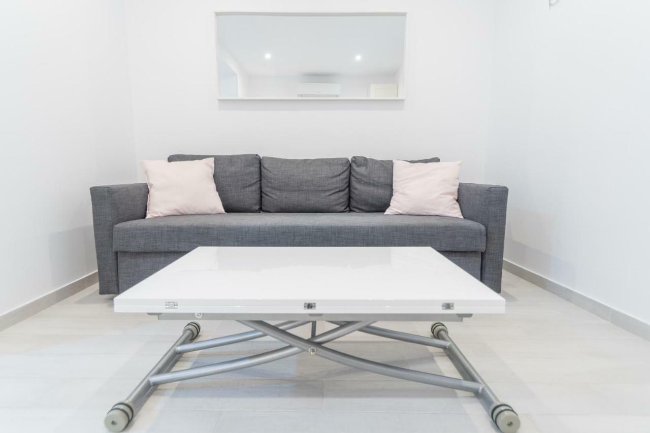 Apartamento Hakuna Matata Apartment Cadiz Luaran gambar