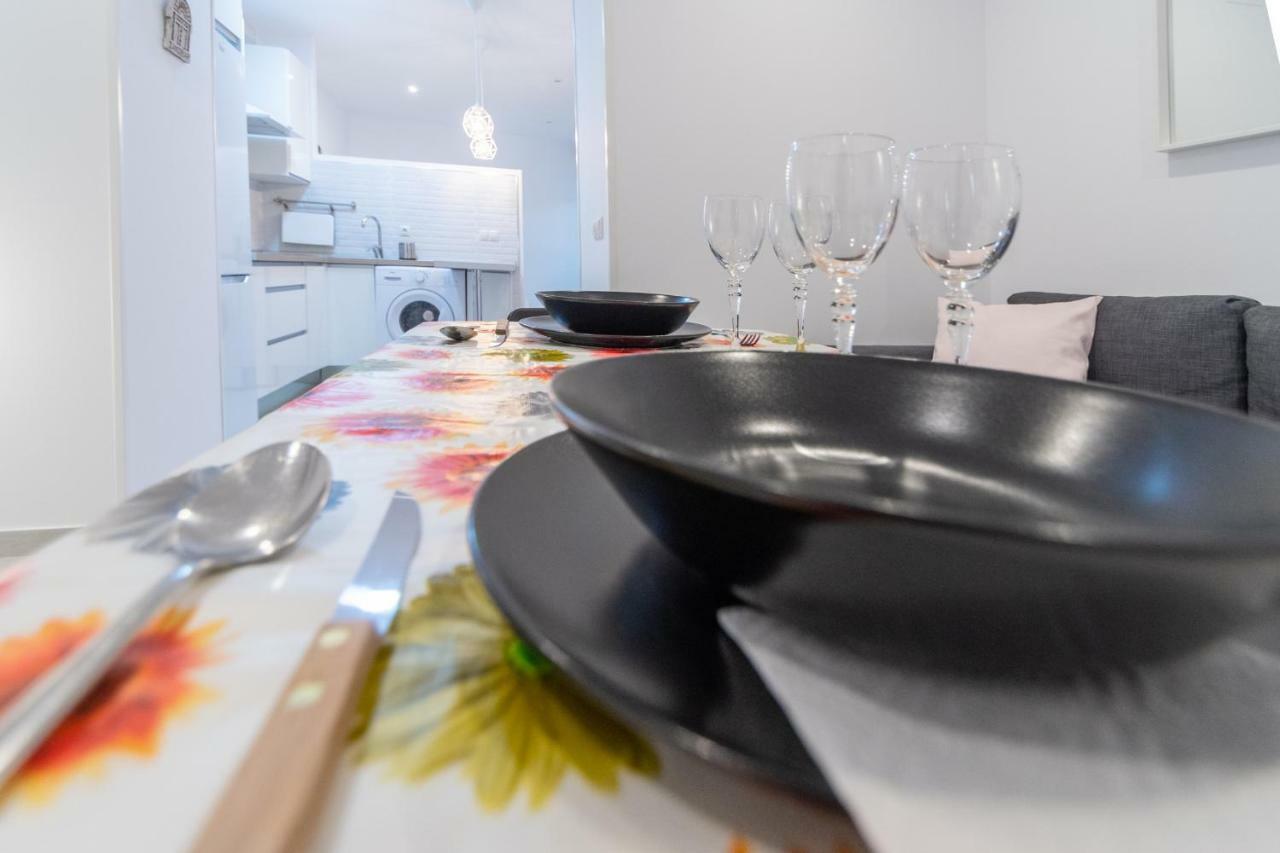 Apartamento Hakuna Matata Apartment Cadiz Luaran gambar