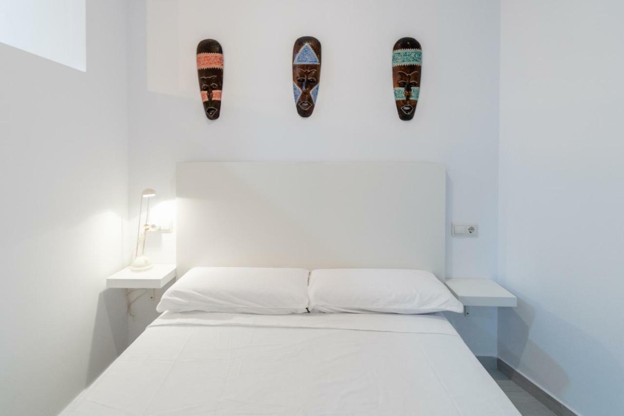 Apartamento Hakuna Matata Apartment Cadiz Luaran gambar