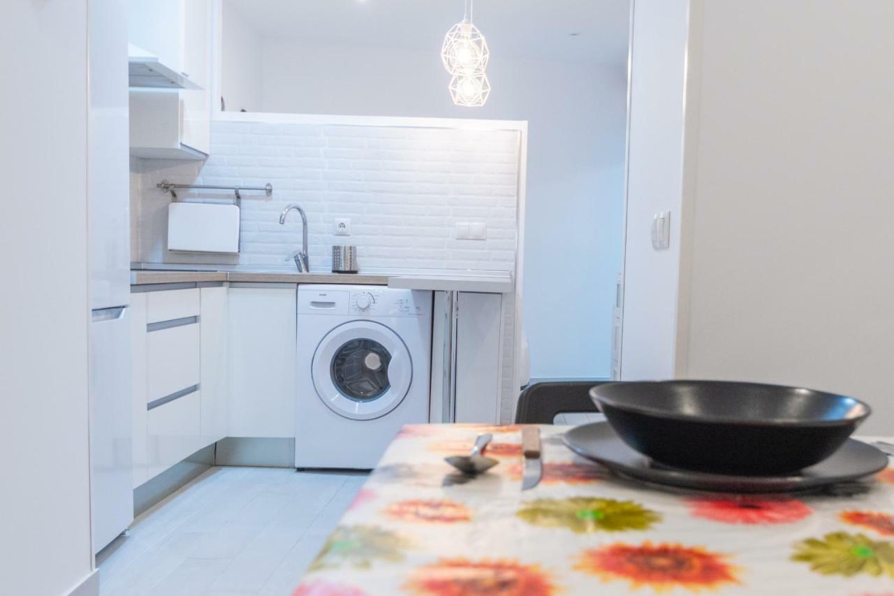 Apartamento Hakuna Matata Apartment Cadiz Luaran gambar